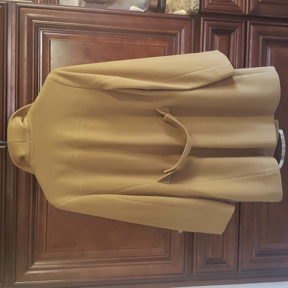 Cole Haan Coat - Picture 11 of 16